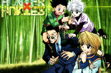 全职猎人最新剧情深度解析