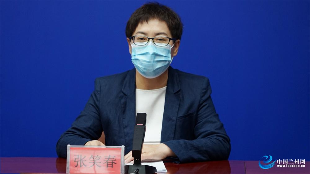 兰州新冠疫情最新动态及其观点论述