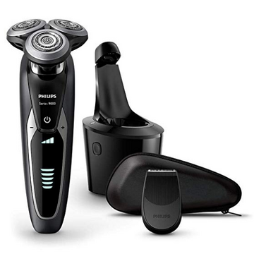 飞利浦最新剃须刀,友情与陪伴的温馨日常