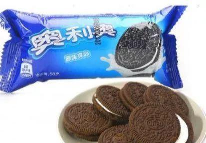 奥利奥最新广告探索品牌魅力的前沿风采