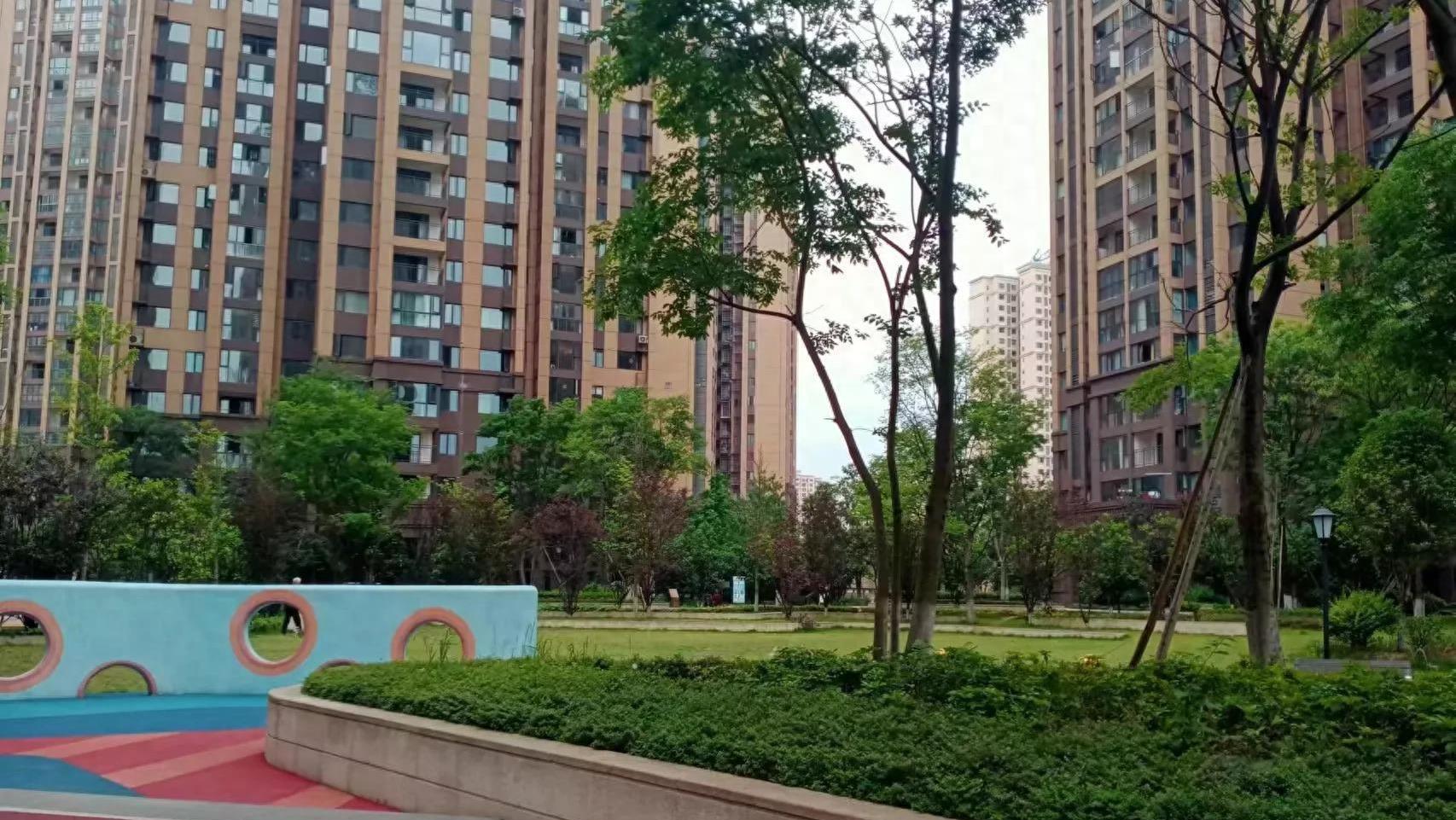 遂宁最新楼盘科技重塑未来居住新体验