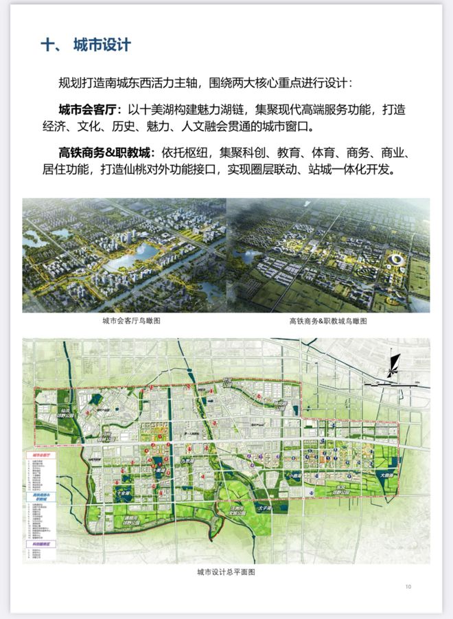 仙桃规划局最新规划揭秘未来城市蓝图📖