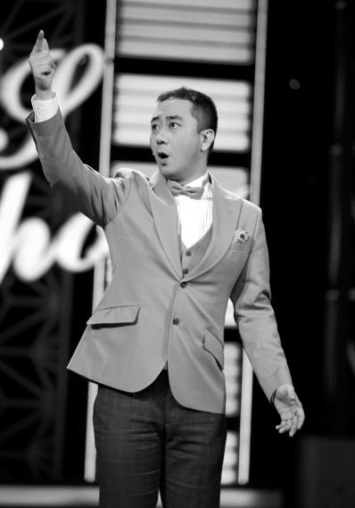 王自健最新相声多元解读揭秘,幽默背后的深意与启示