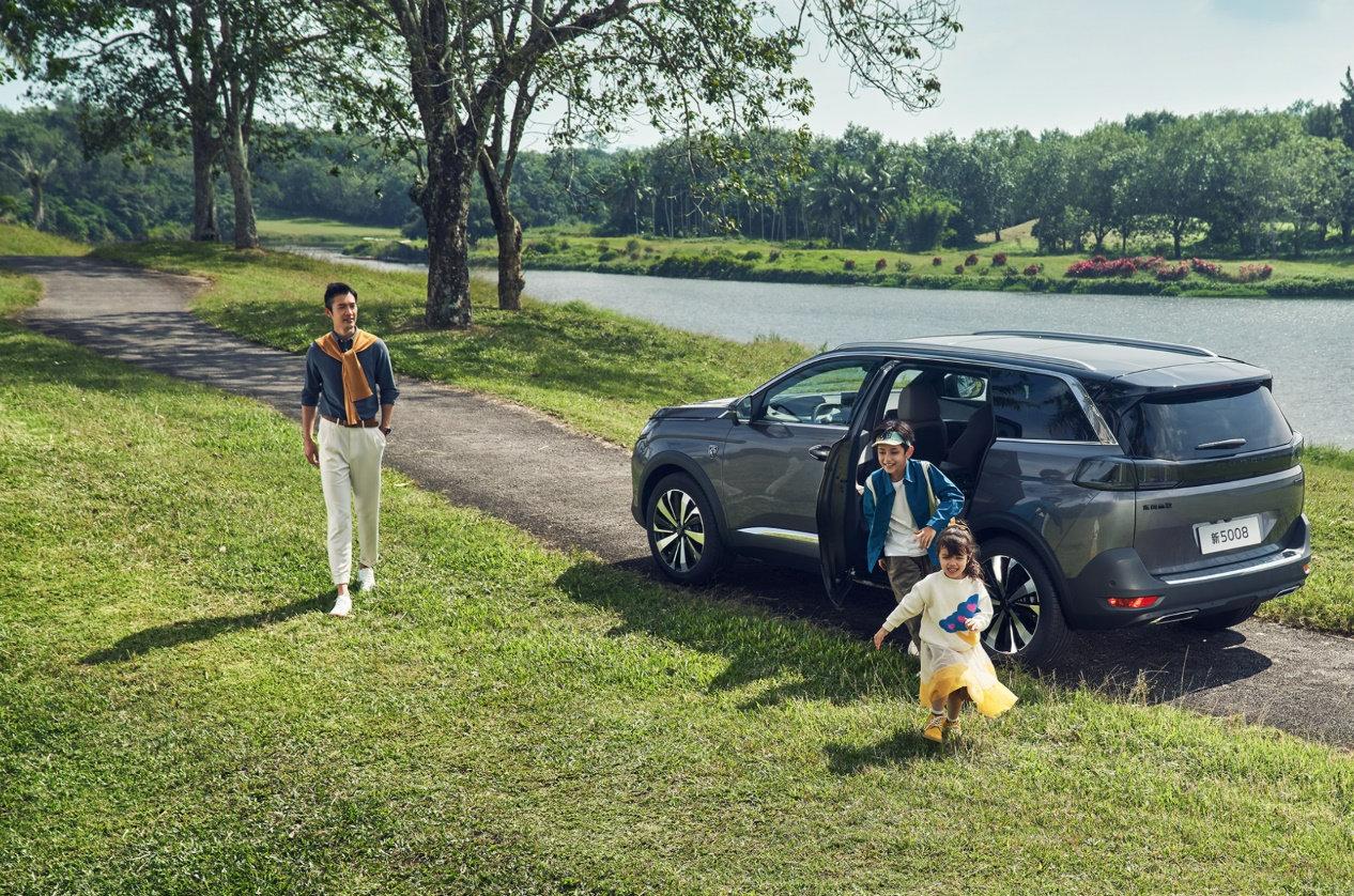 东风标致5008最新报价及细节全面解析