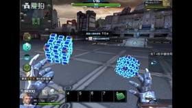 逆战最新卡电墙技巧揭秘与攻略分享