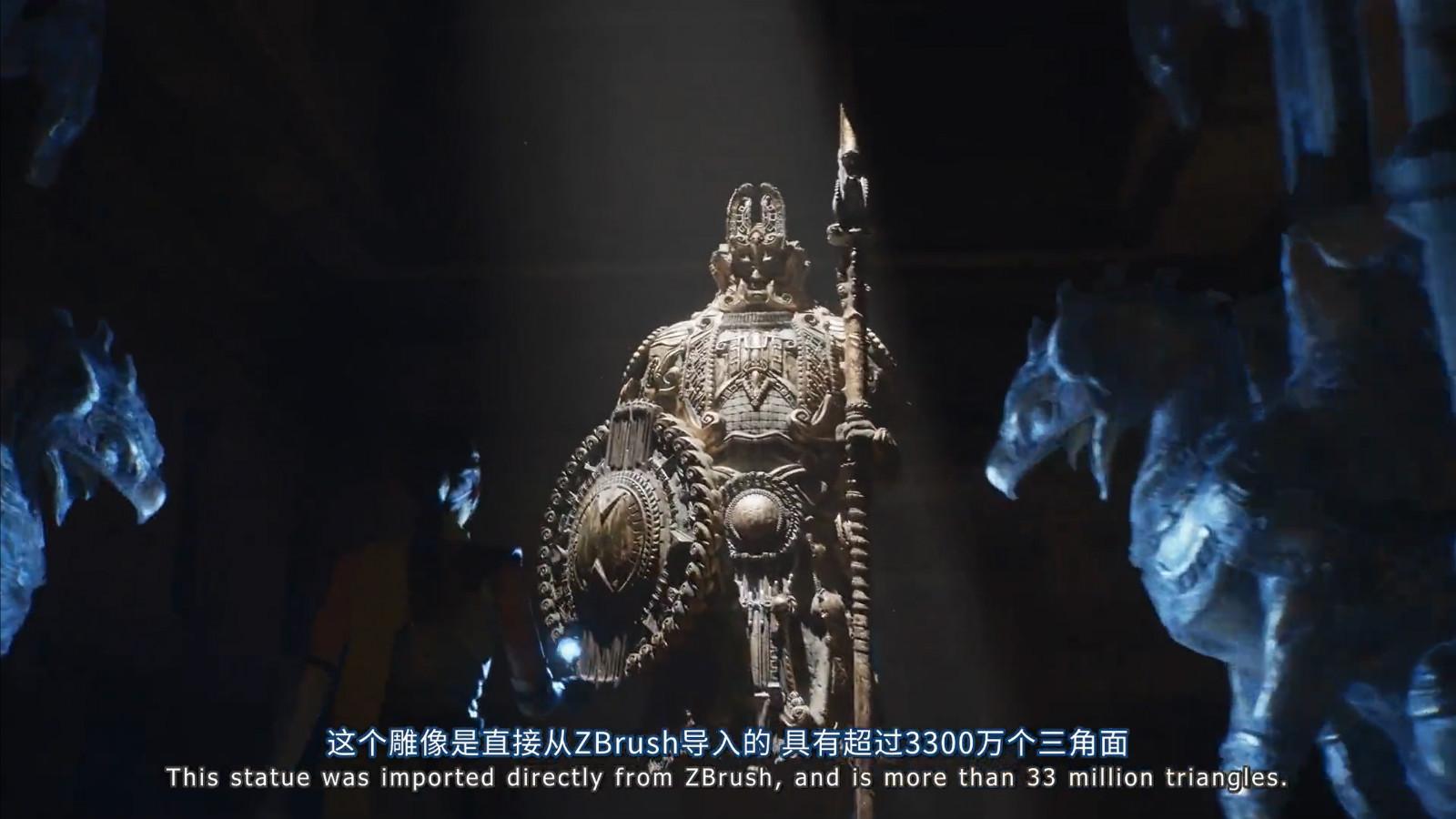 ZBrush最新版本的机遇与挑战,软件更新带来的双刃剑效应