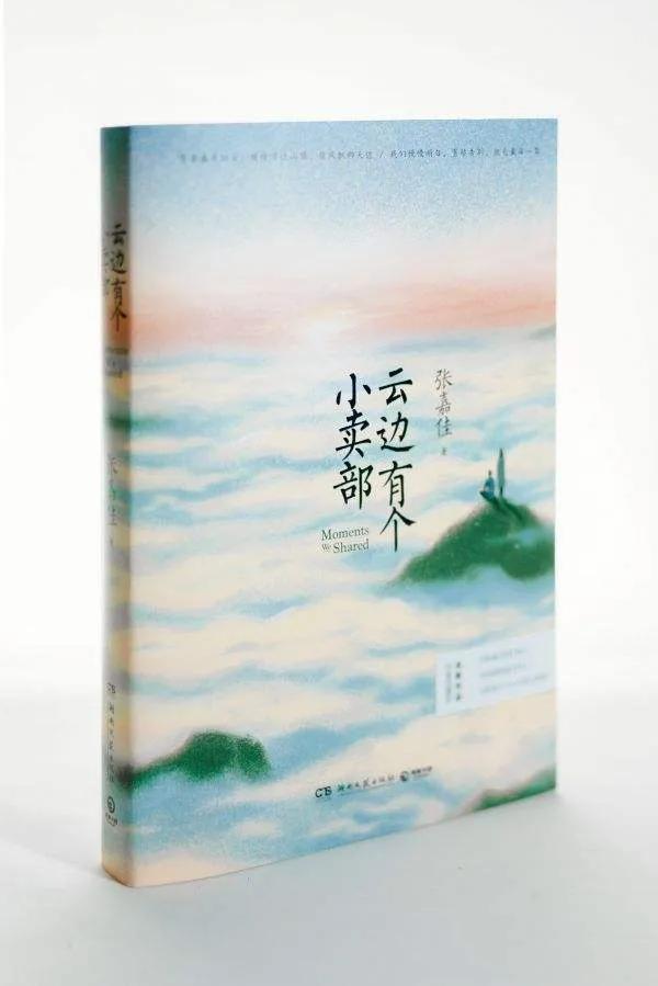 张嘉佳最新作品,深度探索与独特魅力揭秘