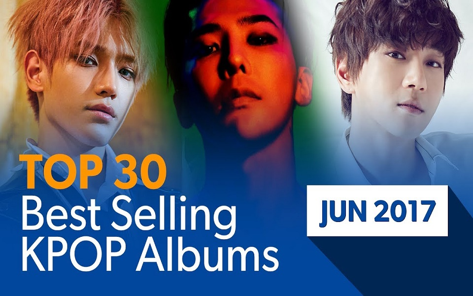 韩国最新音乐排行榜引领全球音乐潮流!