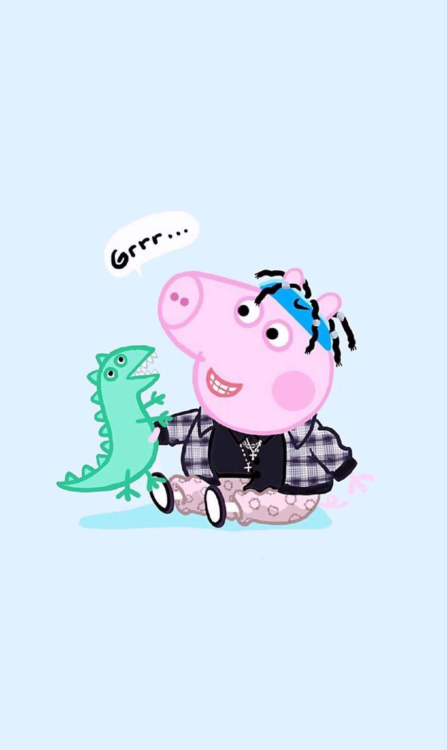 全新冒险的小猪佩奇,解锁最新版的欢乐探秘