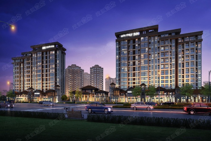 美安华府最新动态,变化带来自信,学习铸就未来发展之路