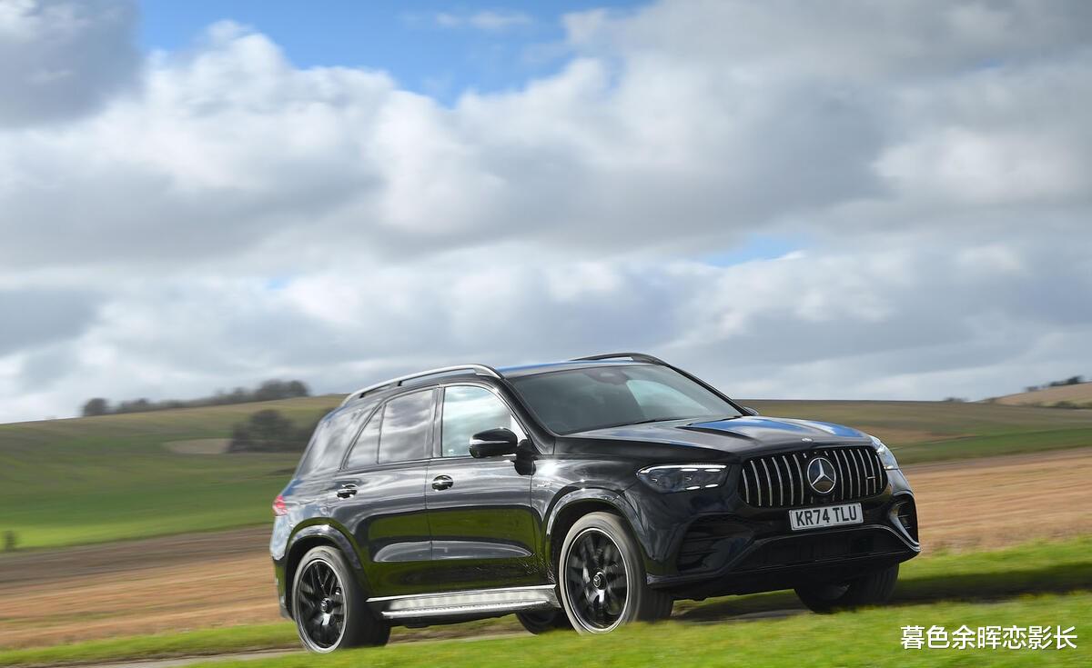 奔驰GLE换代最新动态,深度分析与观点阐述