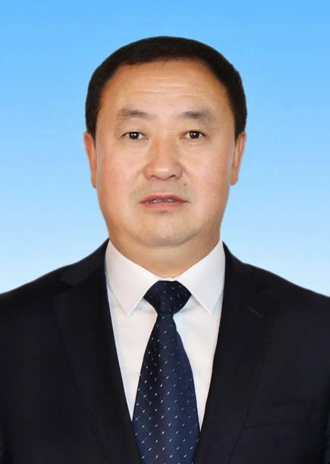 内蒙古党委最新任免,探寻宁静力量,启程新征程