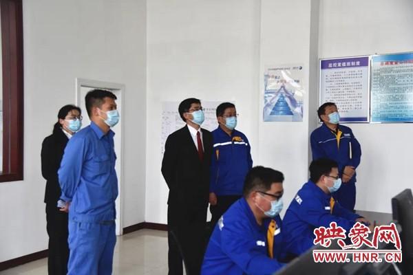 盈德气体最新动态揭秘,行业内幕大揭秘!