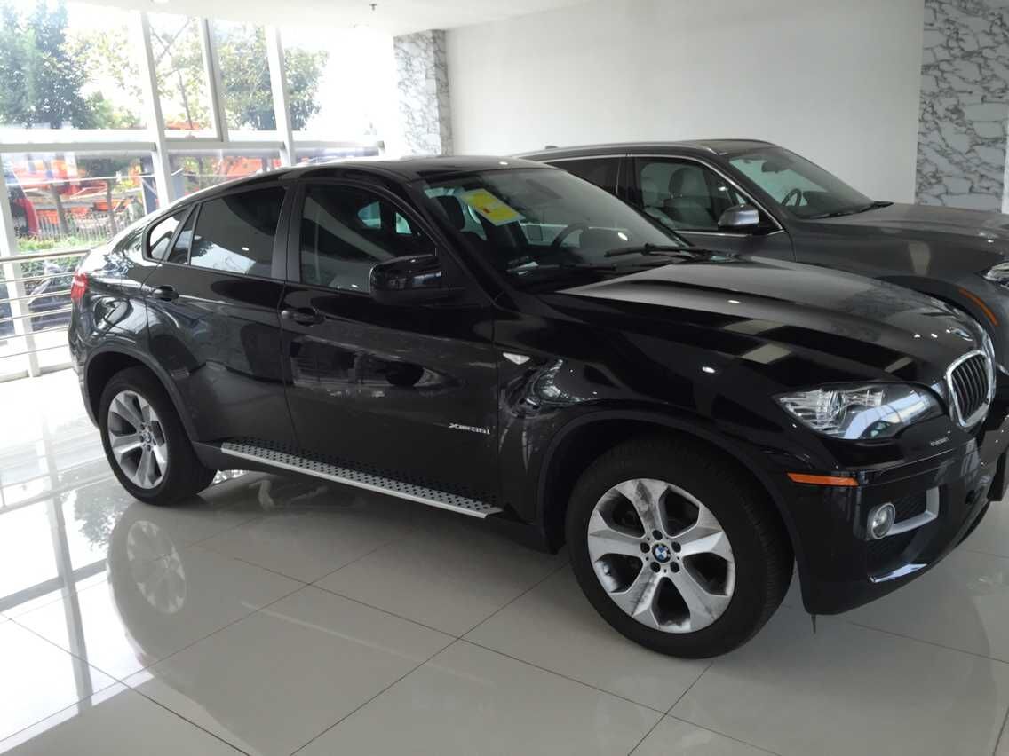 进口宝马X6最新价格,驾驭梦想,与时俱进的车界新星