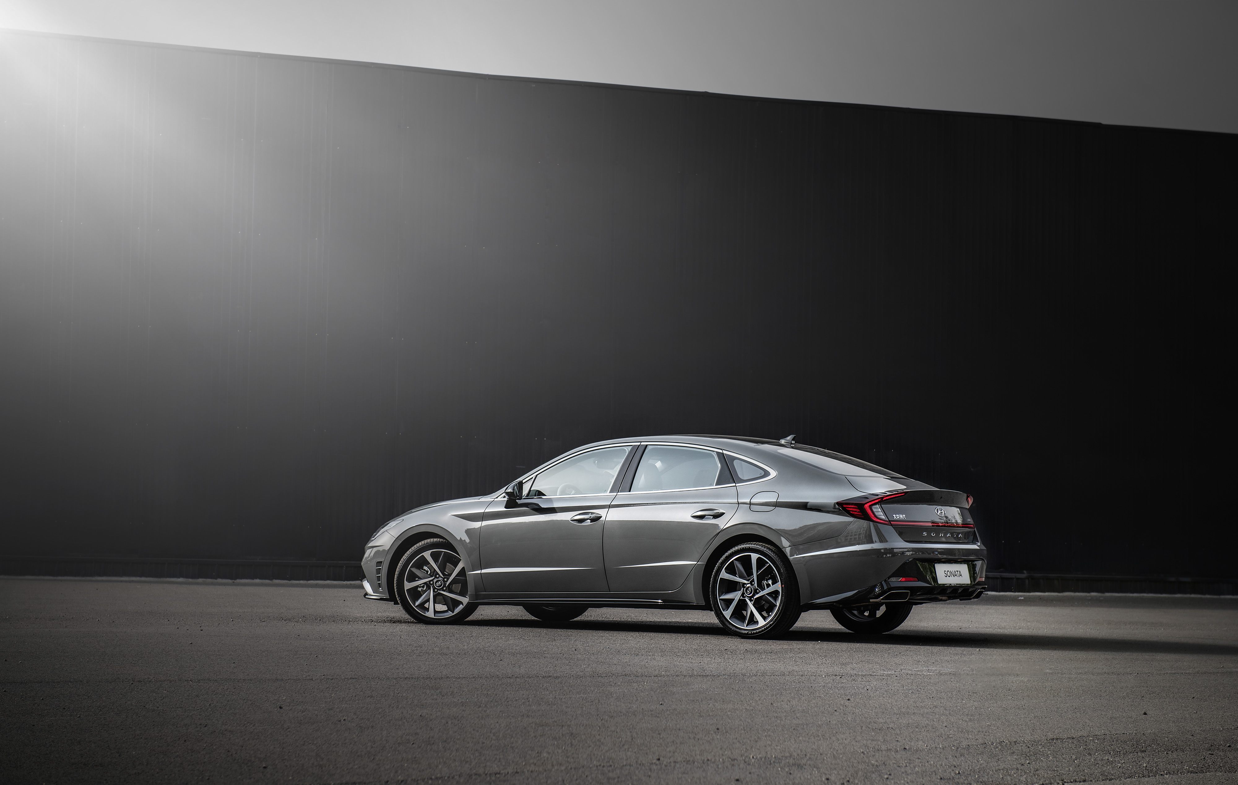 索纳塔十代最新动态揭秘