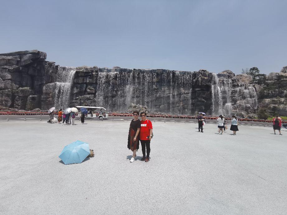 扬州一日游最新攻略,欢乐时光,亲情友情交织的旅程