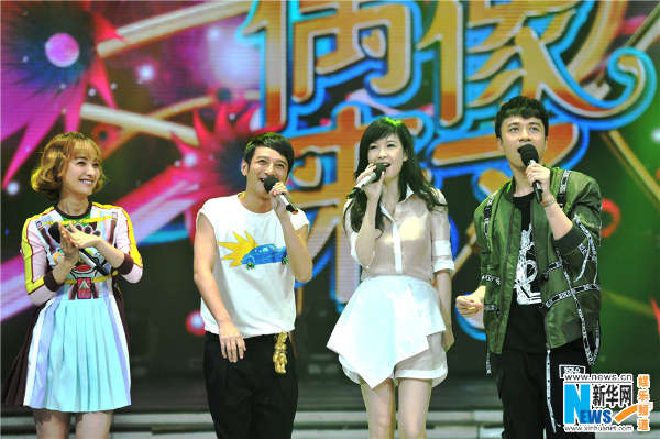 大本营最新一期歌曲大揭秘✨