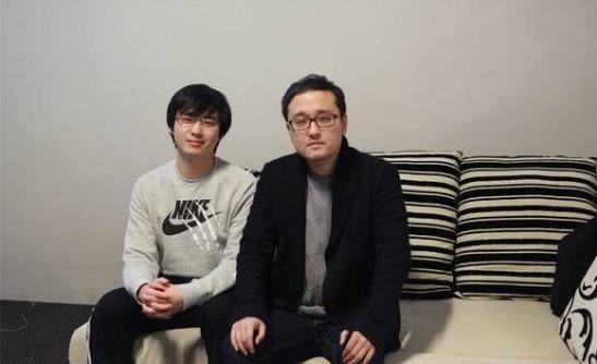 抗韩中年人热血归来，中年力量再现辉煌！