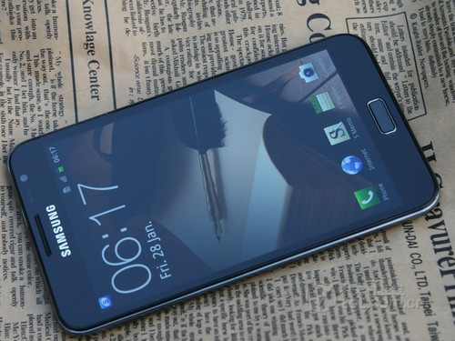 三星最新款智能手机的诞生及其影响力概述