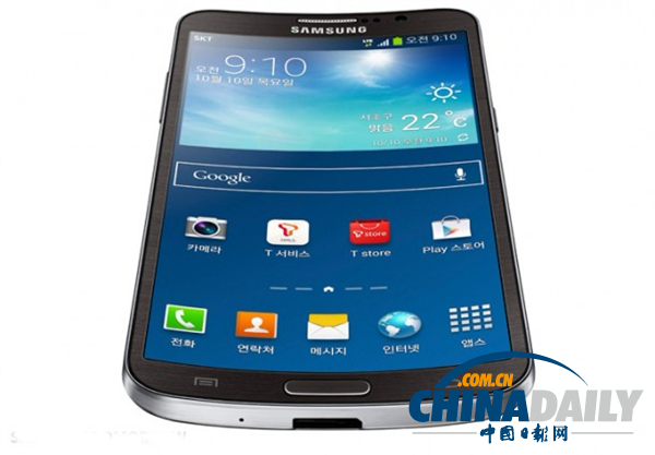 三星最新款智能手机的诞生及其影响力概述