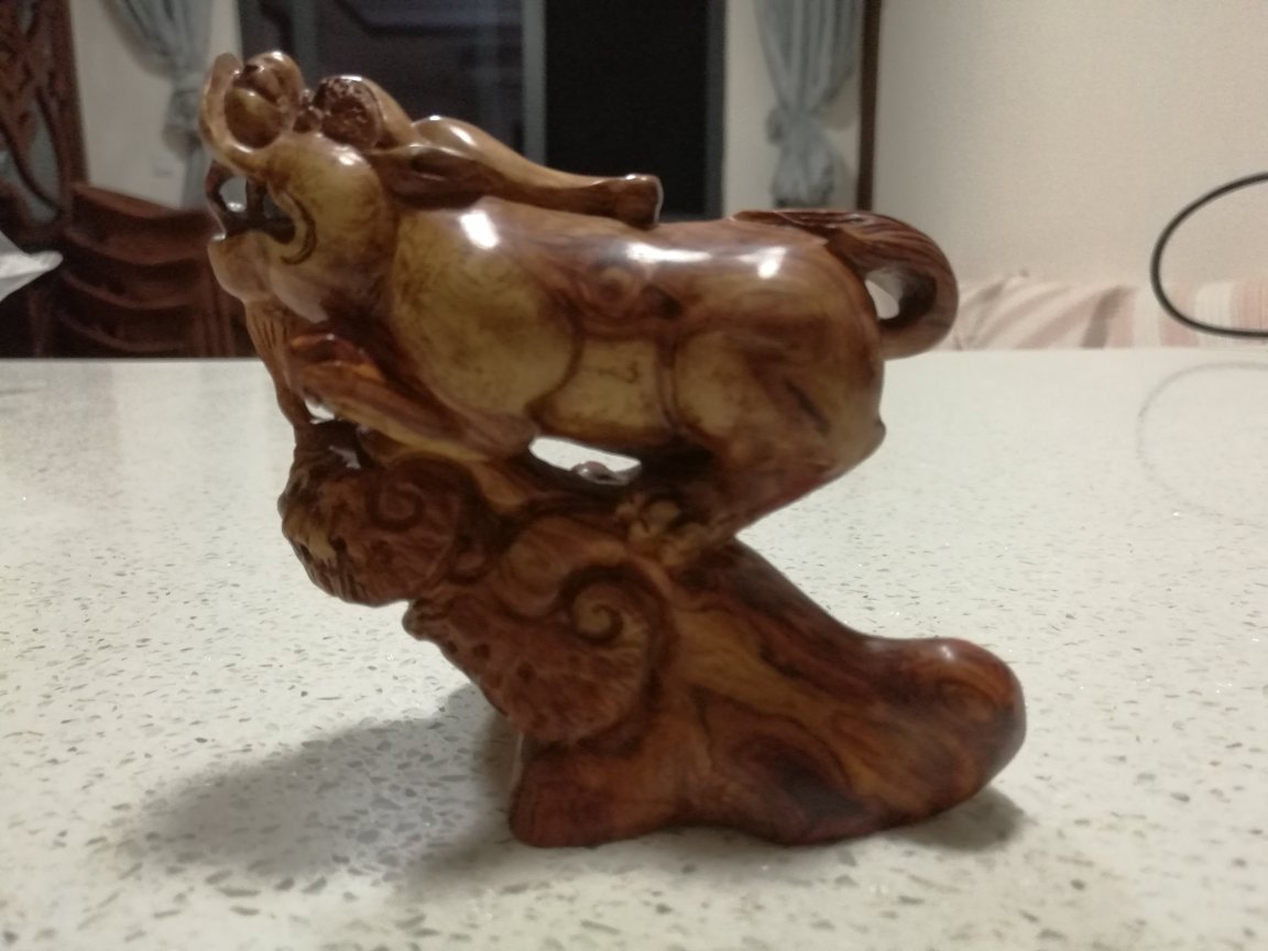 最新摆件,家居装饰的新潮流之选