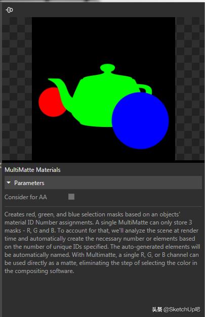Vray最新技术更新及未来展望