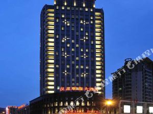 武汉最新酒店,家的温馨与友情的完美融合