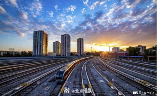 北京最新图片,古都变迁中的自信与成就感学习之路