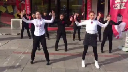 最新晨舞,唤醒活力一天!