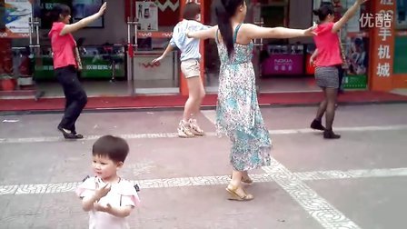 最新晨舞,唤醒活力一天!