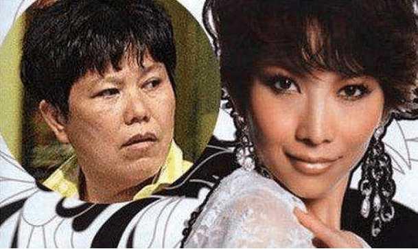 干露露最新照片引发关注,公众关注与个人表达的边界探讨