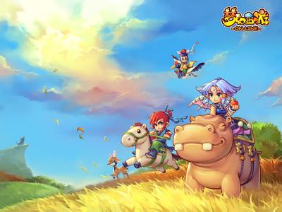 梦幻西游最新表情揭秘,小巷深处的神秘表情工坊