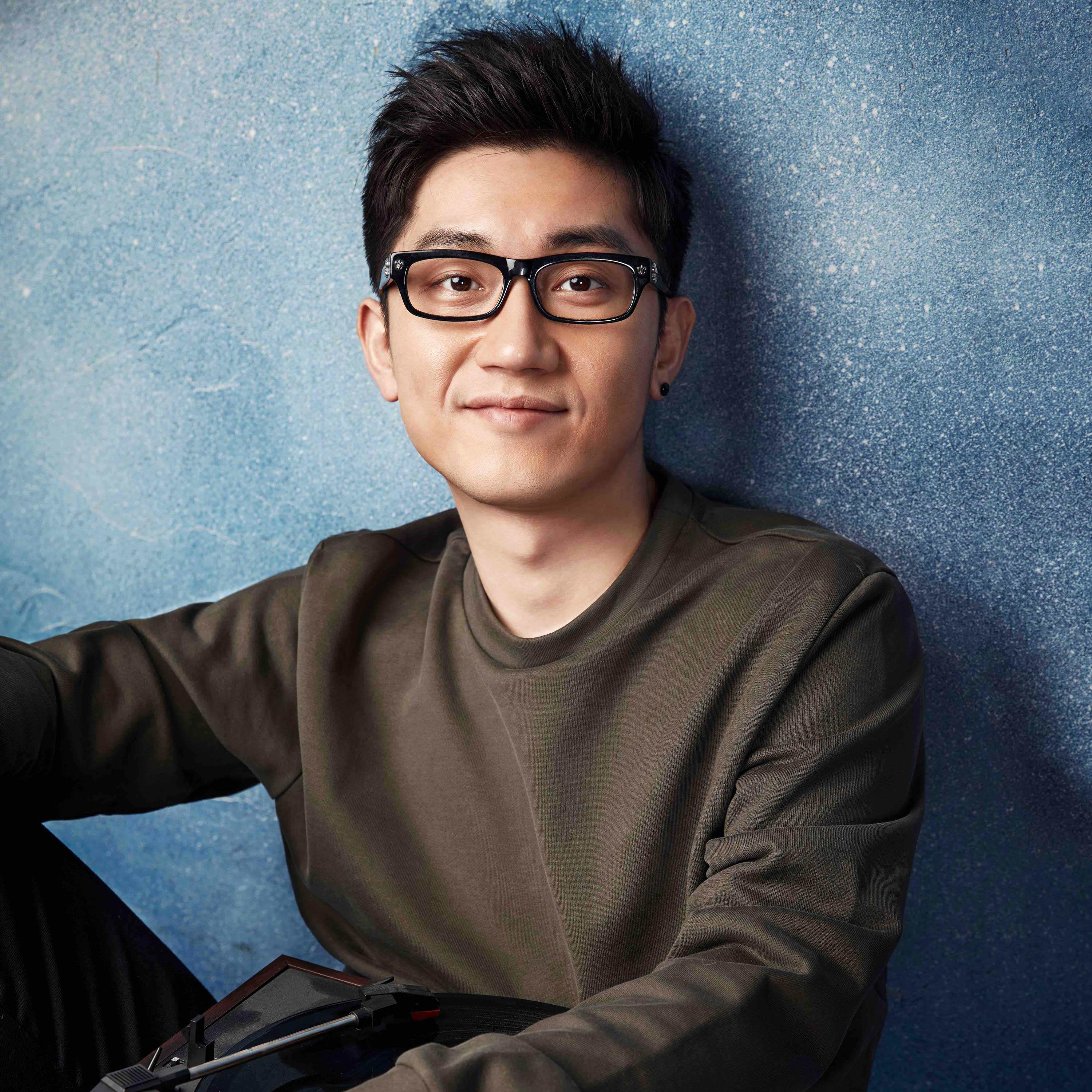 金志文最新,音乐世界的璀璨新星闪耀登场!