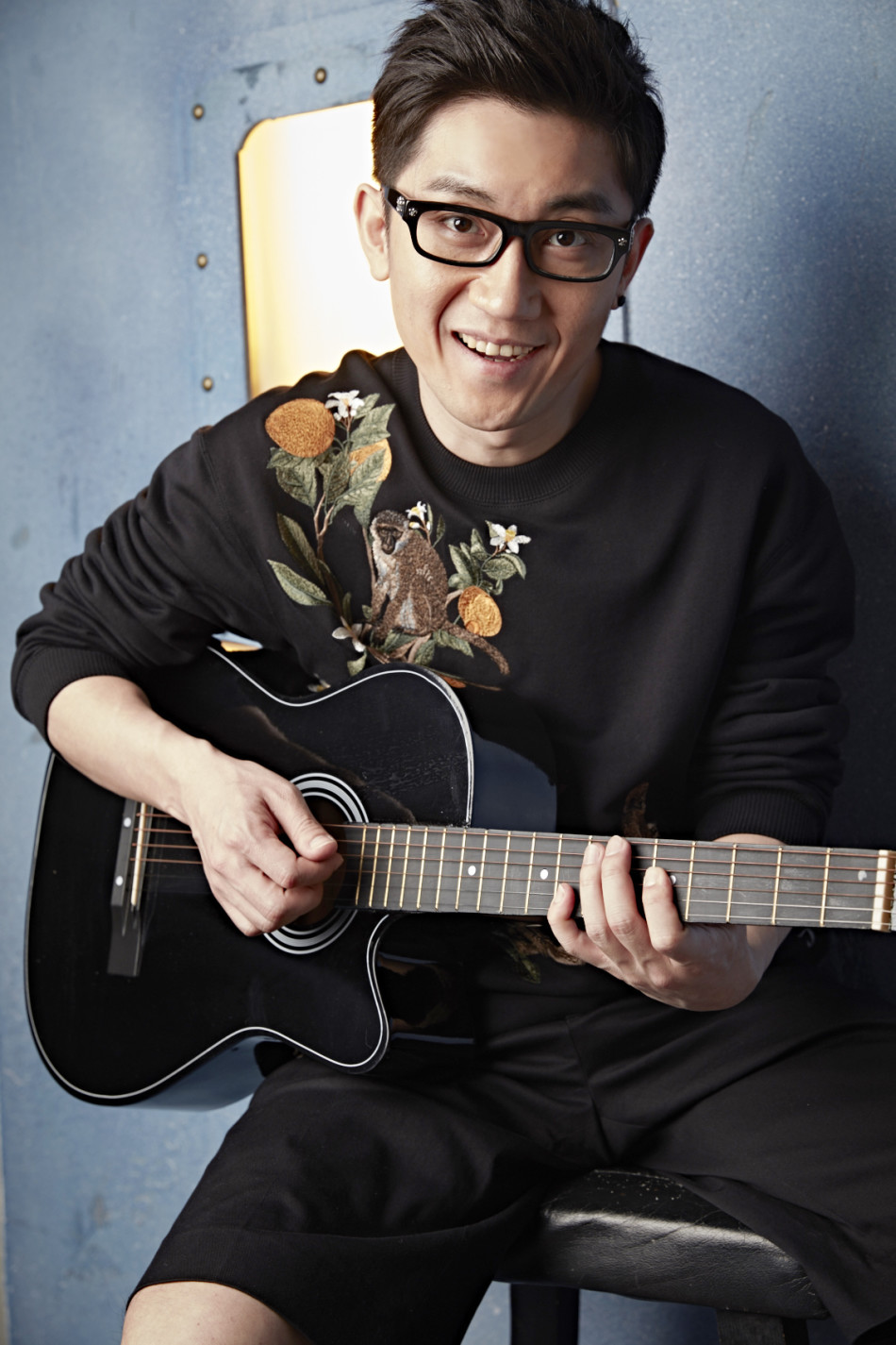 金志文最新,音乐世界的璀璨新星闪耀登场!