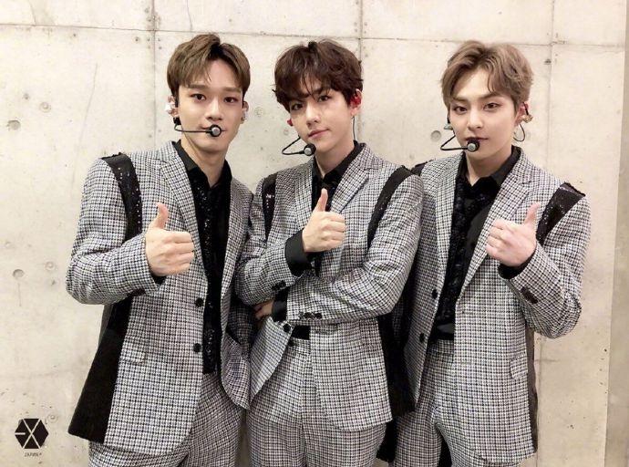 探访隐藏版特色小店,EXO最新新闻与小巷深处的独特风味