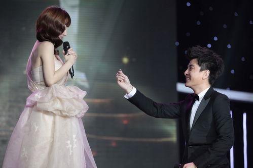 贾乃亮与李小璐婚姻最新动态揭秘,现状、要点一网打尽!