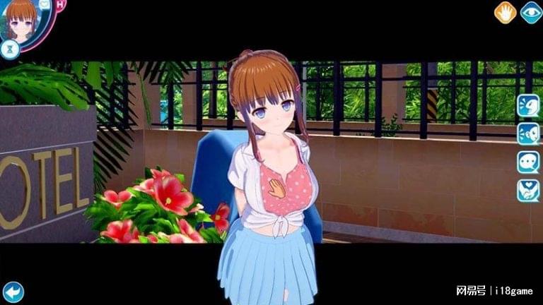 恋活最新版,青春之心的跃动篇章