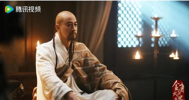 金庸最新电视剧,自信与成就感的源泉