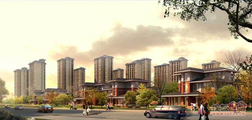 福州楼盘最新动态更新,最新楼盘动态信息速递