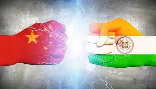 中国印度局势下的独特小巷风情与隐藏小店探索揭秘