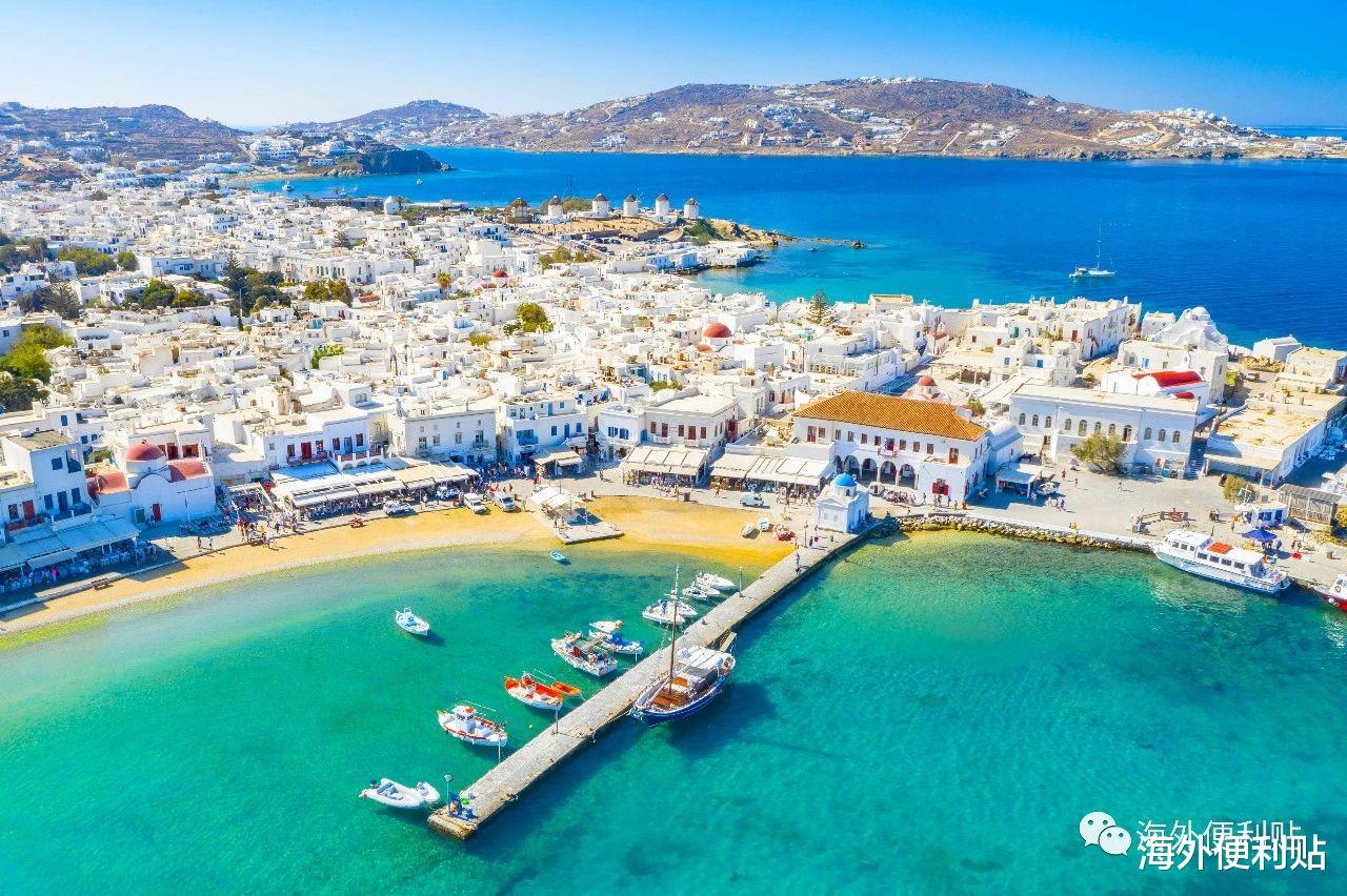 希腊最新动态,魅力国度展现变革魅力,激发自信与成就感