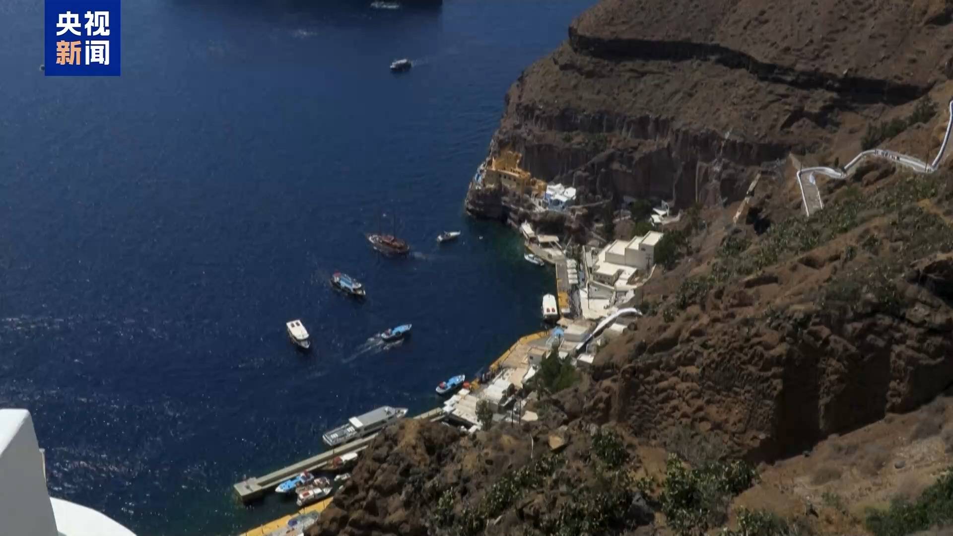 希腊最新动态,魅力国度展现变革魅力,激发自信与成就感