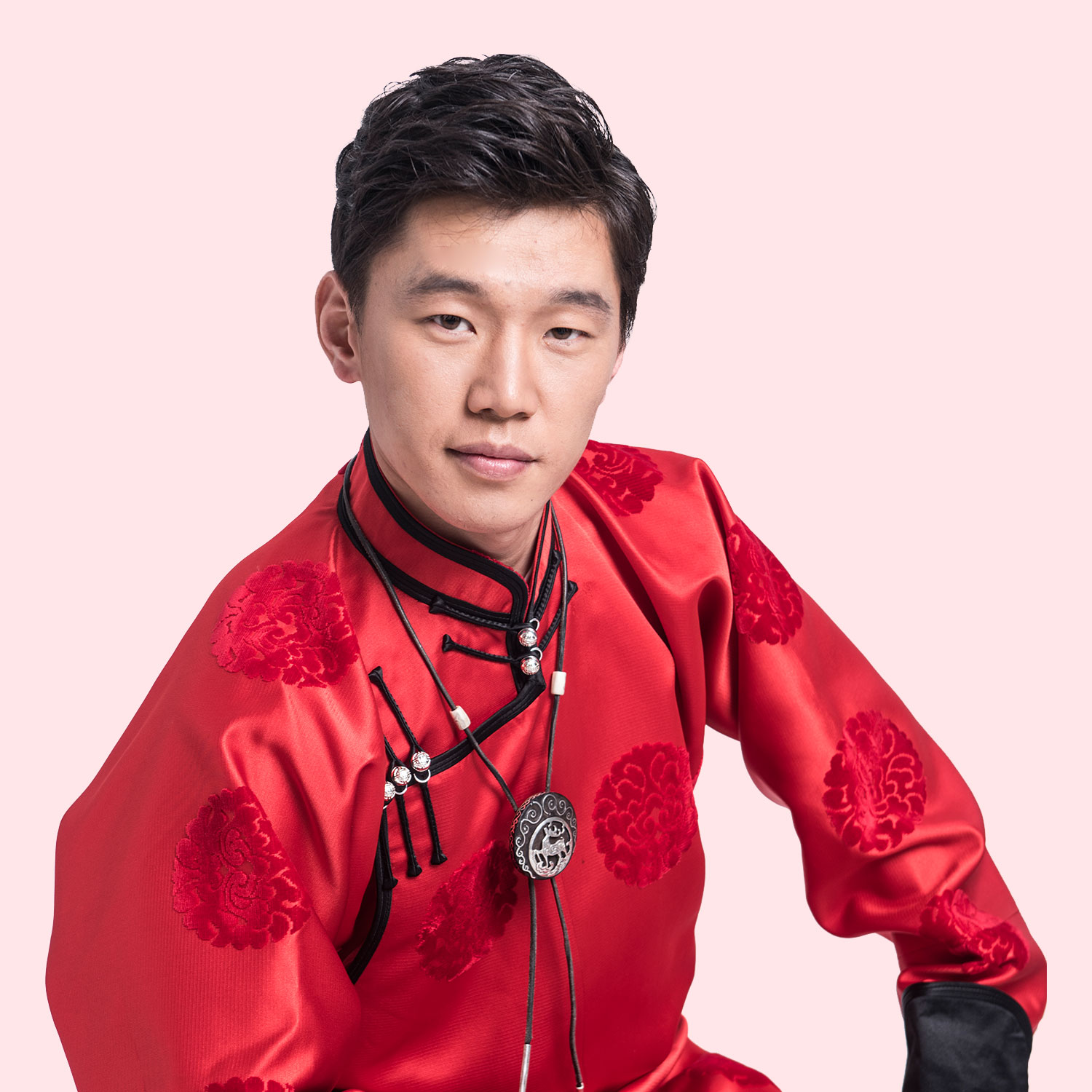 傲日其愣最新演唱,与自然美景的邂逅,心灵平和之旅启程