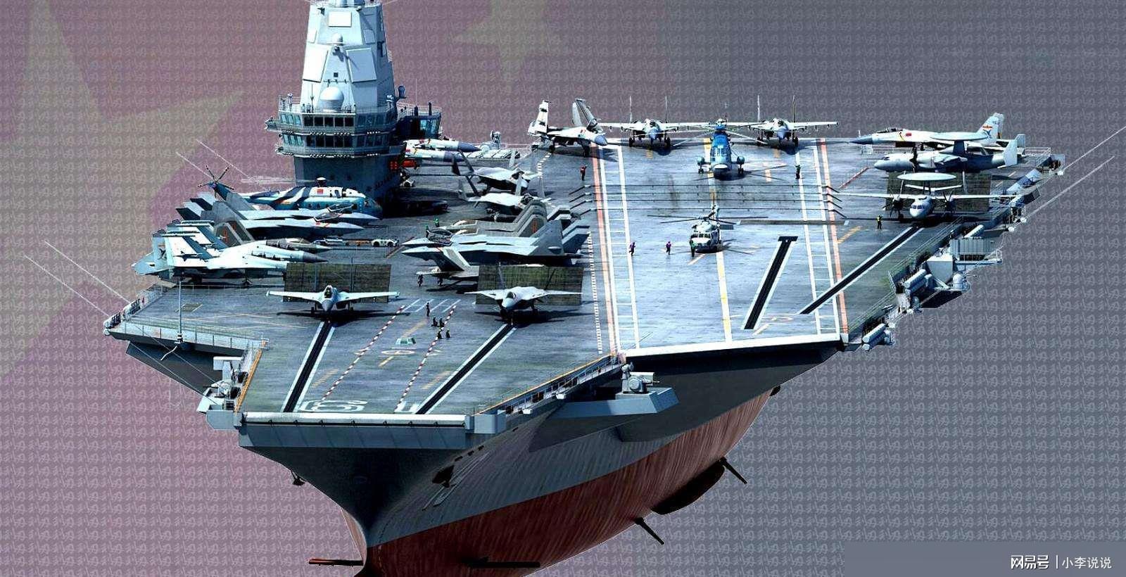揭秘最新动态,中国海军005航母重磅消息🚀🔥