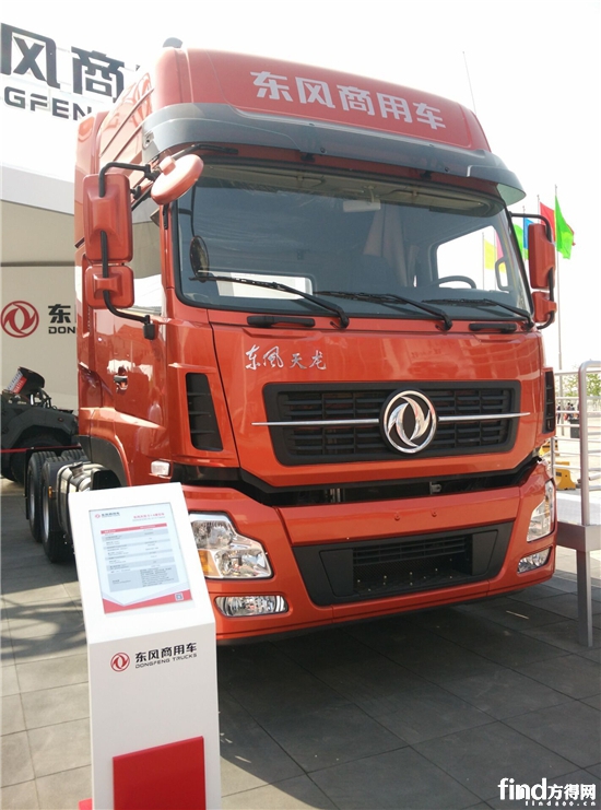 天龙车最新款图片,时代印记与进步的见证