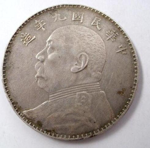 袁大头最新价格表,一枚硬币背后的励志故事揭秘