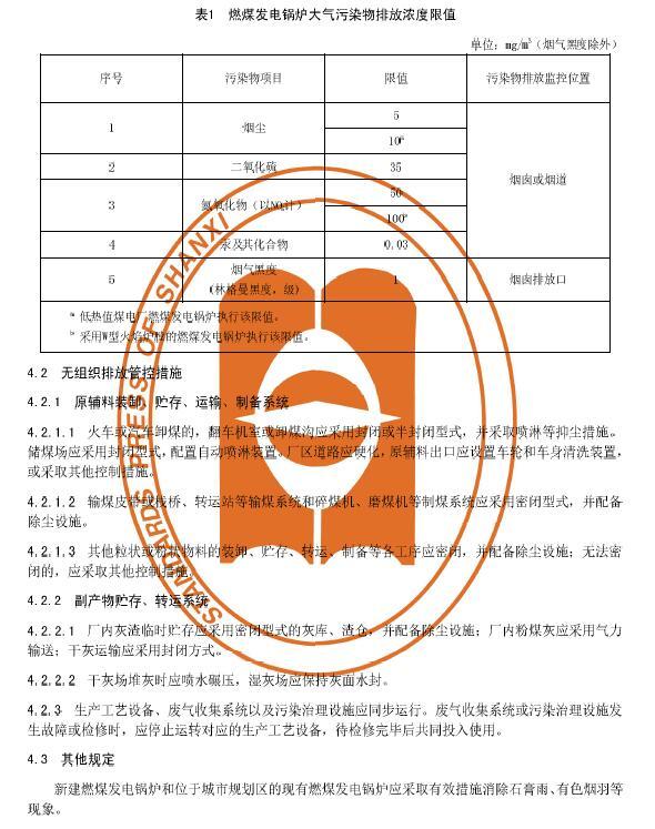 最新大气污染排放标准,迈向绿色未来的关键措施