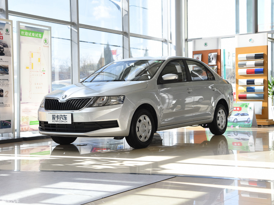 斯柯达昕锐最新价格动态,价值变迁与自信成就感的探索