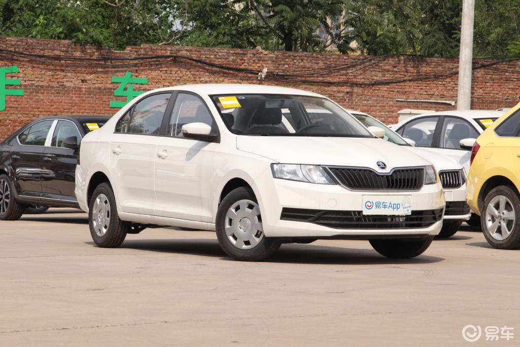 斯柯达昕锐最新价格动态,价值变迁与自信成就感的探索