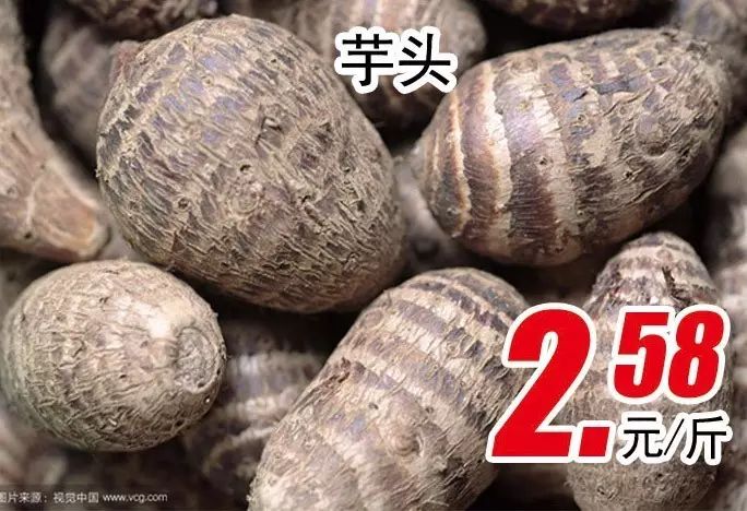 芋头最新价格行情详解,获取与分析方法指南